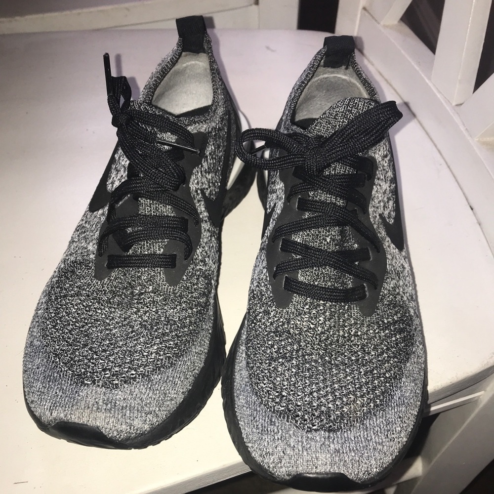 🚫🚫🚫🚫🚫SOLD NIKE EPIC REACT FLYKNIT